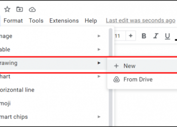 3 Ways To Put Two Images Together In Google Docs