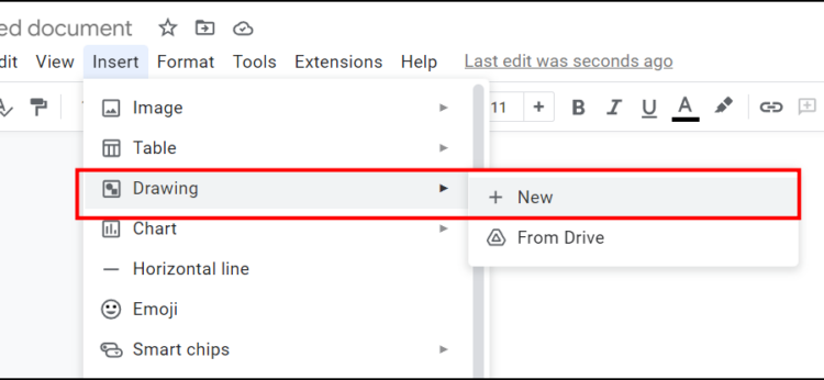 3 Ways To Put Two Images Together In Google Docs