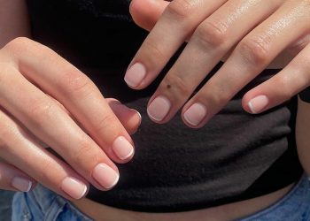 30 Wedding Manicure Ideas That Aren’t Just Nude