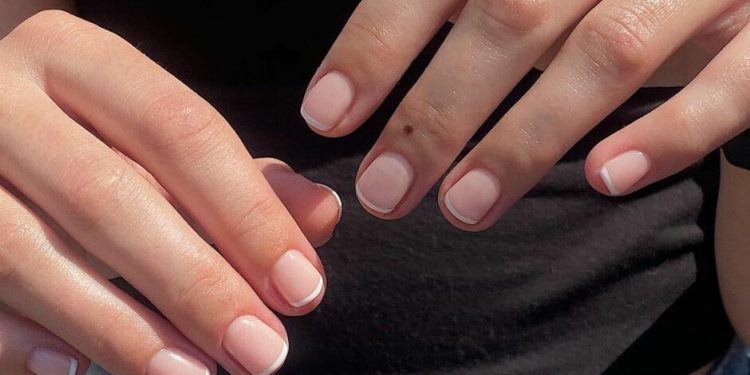 30 Wedding Manicure Ideas That Aren’t Just Nude