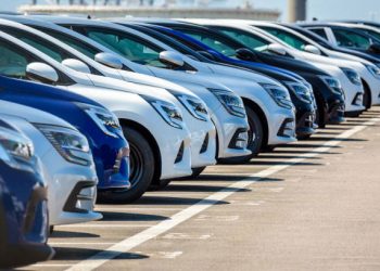 5 Things to Consider When Choosing a Car Shipping Company