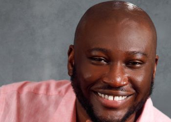 54gene's CEO Wants to Fix Health Data's Racial Imbalance