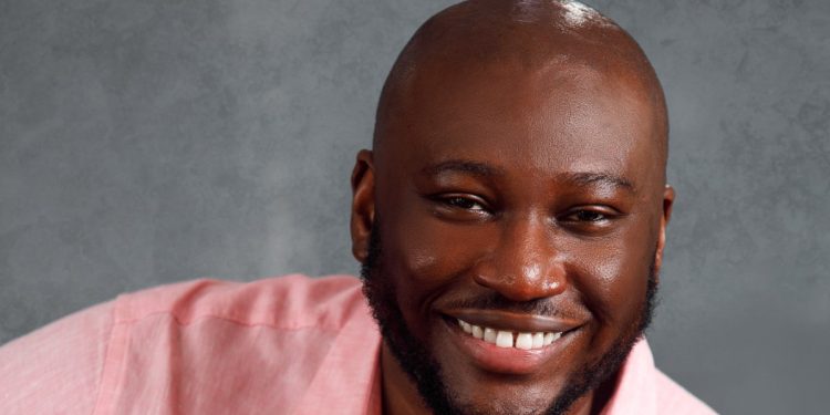 54gene's CEO Wants to Fix Health Data's Racial Imbalance