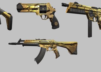 All Weapons Skins & Is It Worth Buying?
