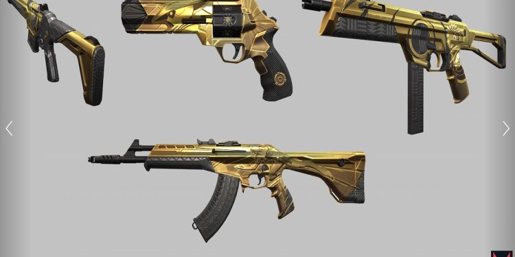 All Weapons Skins & Is It Worth Buying?