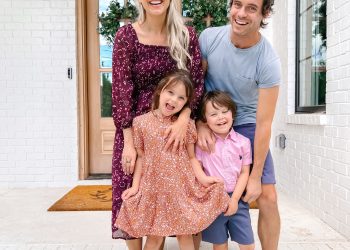 BTS Affordable Friday – Ali Manno (Fedotowsky)