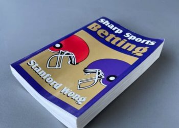 Best Books for a Sports Betting Newbie