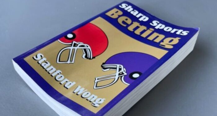 Best Books for a Sports Betting Newbie