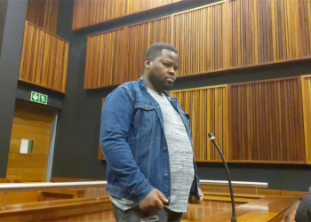 Bookkeeper Lindelani Gumede defrauded the Ters fund of more than R11m.