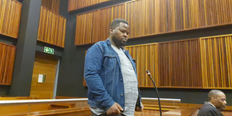 Bookkeeper Lindelani Gumede defrauded the Ters fund of more than R11m.