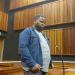 Bookkeeper Lindelani Gumede defrauded the Ters fund of more than R11m.
