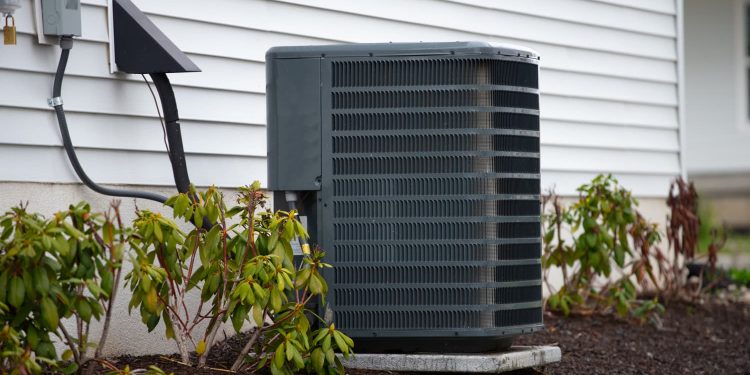 Central AC Unit Maintenance Tips
