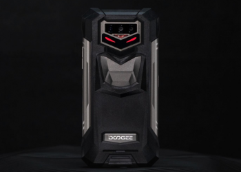 Doogee S89 Series With 12000mAh Battery And 65W Fast Charge Officially Launched