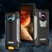 Doogee S89 Series – The Rugged Phone Series With 12000mAh Battery And RGB Lights