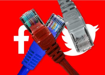 Facebook And Twitter Have Been Blocked In Russia