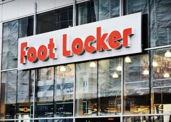 Foot Locker Surges After Ex-Ulta Beauty Chief Mary Dillon Named CEO