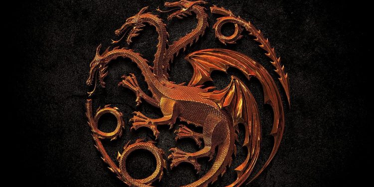 Fire & Blood: 300 Years Before a Game of Thrones