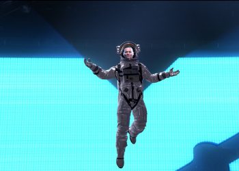 Johnny Depp, Bored Apes, and the 2022 MTV VMAs Most Cursed Moments