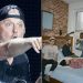 Lars Ulrich Reportedly Snuck Into a Turnstile Show in an Odd Way