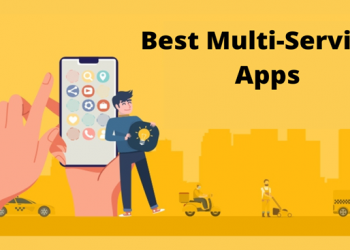 List of Best Multi-Services Apps to Look Out for in 2022