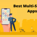 List of Best Multi-Services Apps to Look Out for in 2022