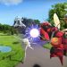 Pokémon GO Ultra Beast Appearance Times - How To Catch Nihilego, Buzzwole, Pheromosa, And Xurkitree