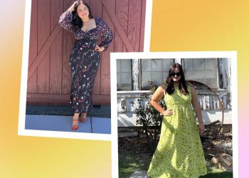 Rent the Runway Monthly Subscription Review With Photos 2022