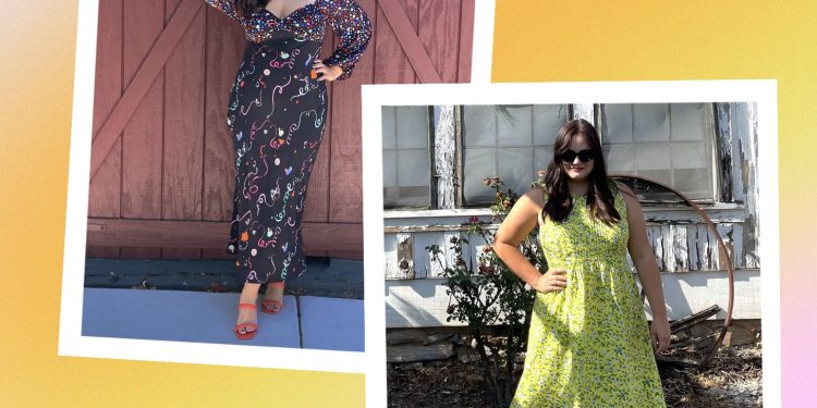 Rent the Runway Monthly Subscription Review With Photos 2022