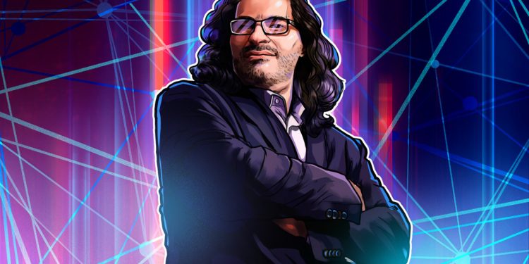 Ripple CTO lashes back at Vitalik Buterin for his dig at XRP