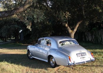 Rolls Royce Rental in Atlanta