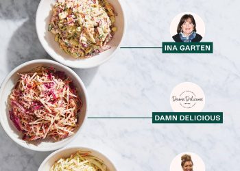 The Best Coleslaw Recipe | Kitchn