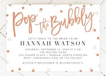 The Ultimate Guide to Bridal Showers Etiquette Themes Bridal Shower Ideas