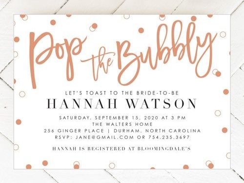 The Ultimate Guide to Bridal Showers Etiquette Themes Bridal Shower Ideas