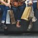 US Retail Sales Little Changed Last Month as Fuel, Autos Drop