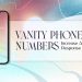 Vanity Phone Numbers Increase Advertising Response Rates