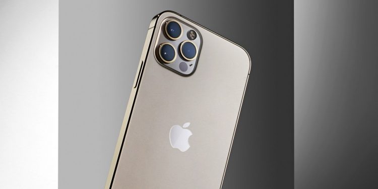 What an iPhone Lidar Can Show About the Speed of Light