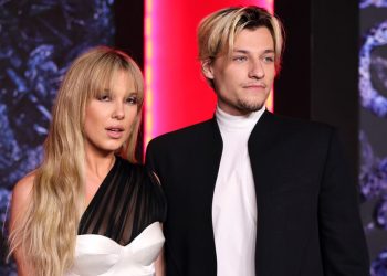 Who Is Jake Bongiovi? - Meet Millie Bobby Brown’s Boyfriend