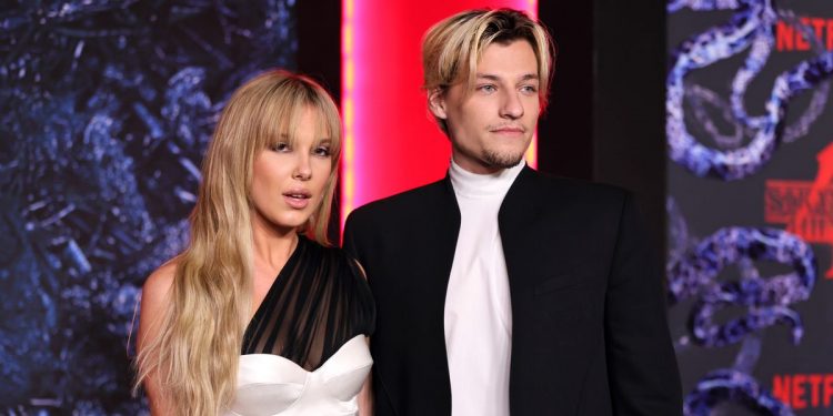 Who Is Jake Bongiovi? - Meet Millie Bobby Brown’s Boyfriend