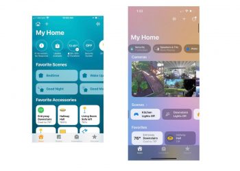 iOS 16 Home app preview: What’s new in Apple’s HomeKit smart home app