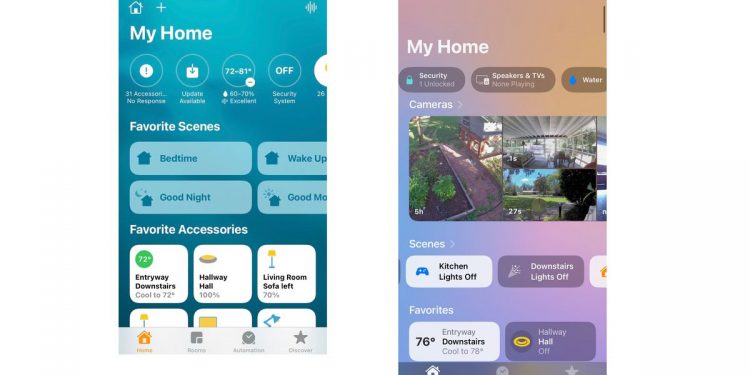 iOS 16 Home app preview: What’s new in Apple’s HomeKit smart home app