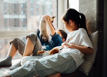 12 Reader Comments on Siblings