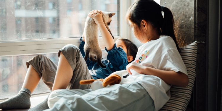12 Reader Comments on Siblings