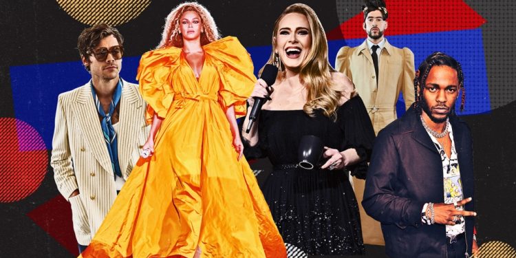 2023 Grammy Album of the Year Nominations: Our Predictions – Billboard