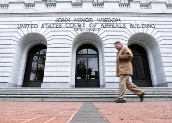 5th Circuit upholds Texas social media law