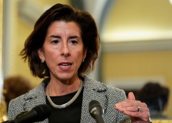 Biden administration details plans for $50B in CHIPS Act funding