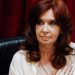 Cristina Fernández de Kirchner: Suspect arrested after failed assassination attempt on Argentine vice president