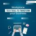 Tech Tools To Transform Your Business