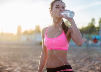 How to Get Fit in The Summer