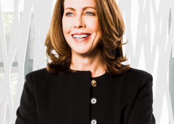 Lumen taps former Microsoft exec as CEO; Seattle Children's hires research officer – GeekWire