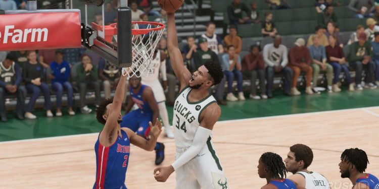 NBA 2K23 Guide: Best Builds, Tips, and Tricks